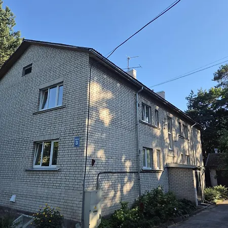 Zvaigznu Apartment Ogre Exterior photo