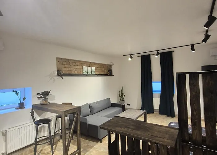 Zvaigznu Apartment