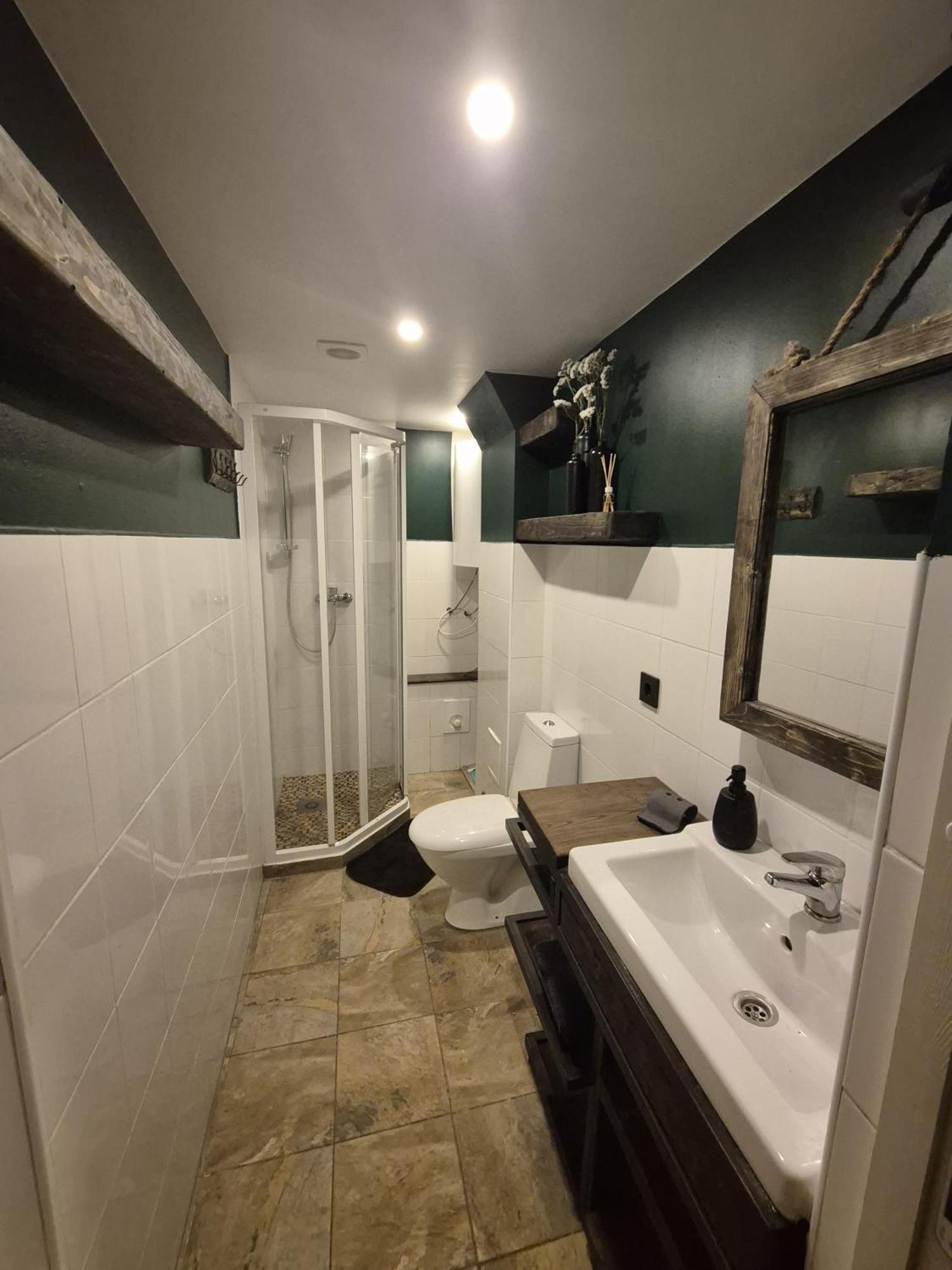 Zvaigznu Apartamento Ogre